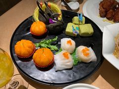 -世外桃源农庄·德清土菜(兴康南路店)
