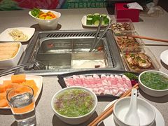 -海底捞火锅(群光广场店)