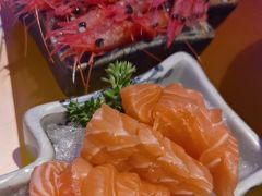 -味见·雪月花(天富路店)