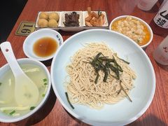 -裕兴记•蟹黄面馆(人民广场店)