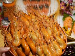-贵木日本料理·铁板烧(新地假日广场店)