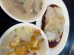 -伍湛记 · 广州老字号(龙津中路店)