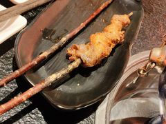 -京炭铜锅涮肉·羊蝎子·羊肉炉(保利·时光里店)