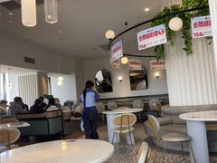 -必胜客(海滨店)