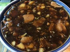 炒肝-局气 烤鸭·北京菜(光华路店)