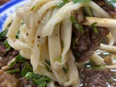 -清真-戏楼王记牛肉面