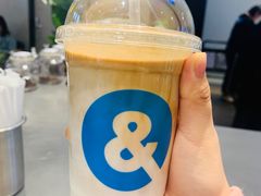-COFFii&JOY(龙江新城市广场店)