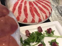 -红辣椒·川菜·火锅(张杨路店)