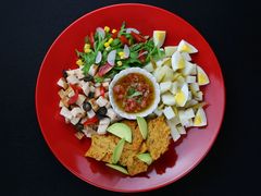 NCPA沙拉-国家大剧院西餐厅