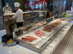-通海俄式烧烤·俄罗斯大串(嵩山路店)