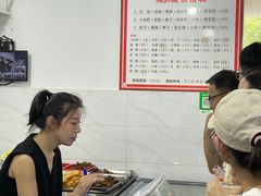 -象山小白象海鲜面