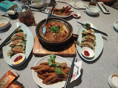 -晓粤·惹味粤菜(凯德乐峰广场店)