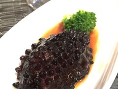 -长沙北辰洲际酒店-兰调全日餐厅