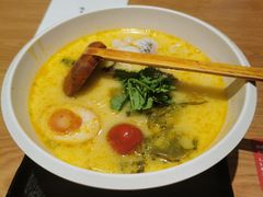 -味千拉面(又一城店)