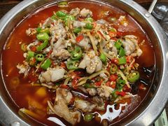 -艺味深尝(云锦路店)