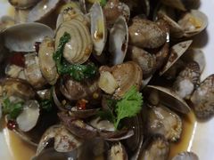 -云南巷海鲜大咖·可加工海鲜