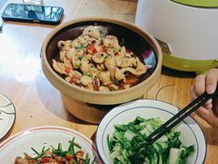 -威哥的菜·地道长沙菜(雨花亭店)