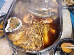 -原乡故事里海鲜大餐(玉祥门北马道巷店)
