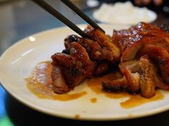 叉烧-丽的面家(多宝路店)