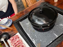 -老熊家·野生菌·生态农场餐厅