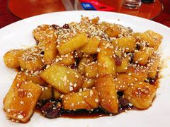 -食鼎记海鲜大排档(美食街店)