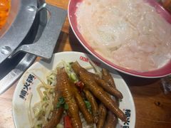 -楠火锅(哈尔滨金爵万象店)