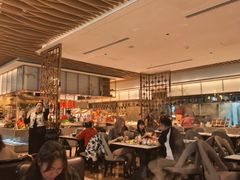 -康帝国际酒店-艾斯本自助西餐厅