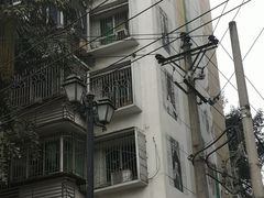 -黄桷坪涂鸦艺术街