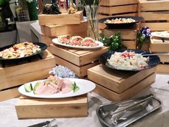 -苏州知音温德姆至尊酒店·四季海鲜自助餐厅(汾湖店)
