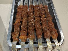 -紫光园·烤鸭(吕家营店)