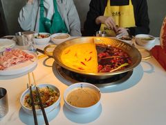 -小龙坎火锅(IFS HOT店)