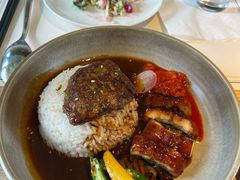 -幸薈飯堂