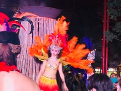 -三亚千古情景区游客中心-接待中心