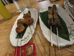 -质烤烤物·活烤海鲜(质烤总店)
