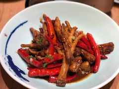 -火候轩品质湘菜·私厨(市府店)