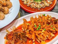 -红厨巷·淮扬菜(熙南里店)