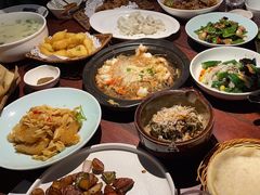 -前海沿·青岛菜(五四广场永旺店)