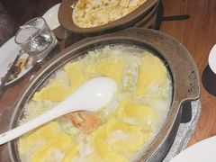 -金枝玉叶上海人家食府(三里河店)