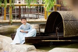 -大连棒棒糖儿童摄影(熊洞街店)