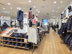 -优衣库(北京枫蓝国际广场店)