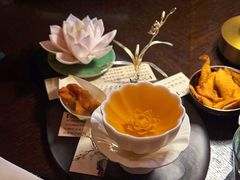 -富力丽思卡尔顿酒店·香荟全日制餐厅