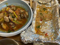 -撸啊撸铁签小肉(车站南路店)