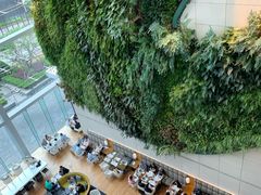 -香港唯港荟 Hotel ICON – The Market