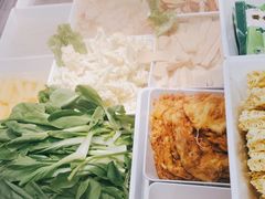 -椒锅锅·麻辣香锅(宝地广场城市集市店)