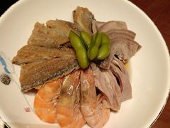 -上海人家花樣年华(中山公园店)