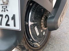 -九号电动车(安定门内大街店)