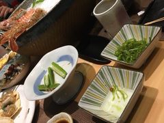 -割烹旭日本料理(龙湖狮山天街店)