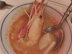 -太食獸泰式茶餐厅(IFS国金中心店)