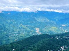 -九皇山景区