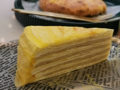 -猫王榴莲世家(三里屯SOHO商场店)
